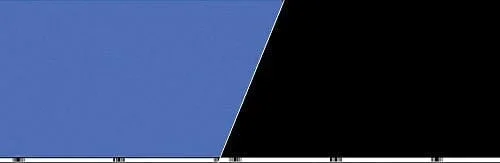 Blue Ribbon Double-Sided Blue/Black Aquarium Background – 24 In X 50 Ft