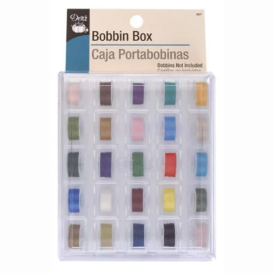 Bobbin Box S-507