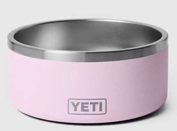 Boomer 8 Dog Bowl