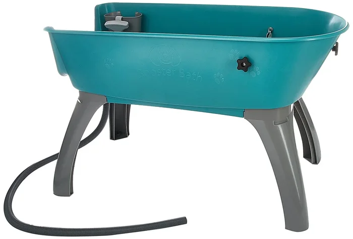 Booster Bath Elevated Dog Bath and Grooming Center Extra Large