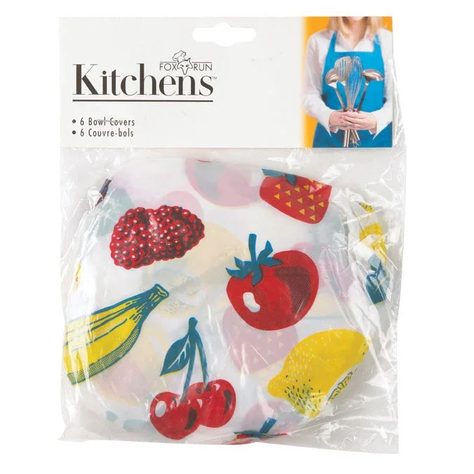 Bowl Covers 6pc Set 5285