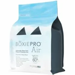Boxiecat Air PRO Lightweight Cat Litter – 6.5 lbs