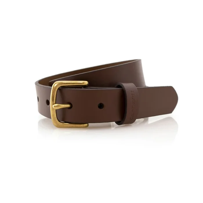 Boy’s Journeymen Leather Belt A0005514