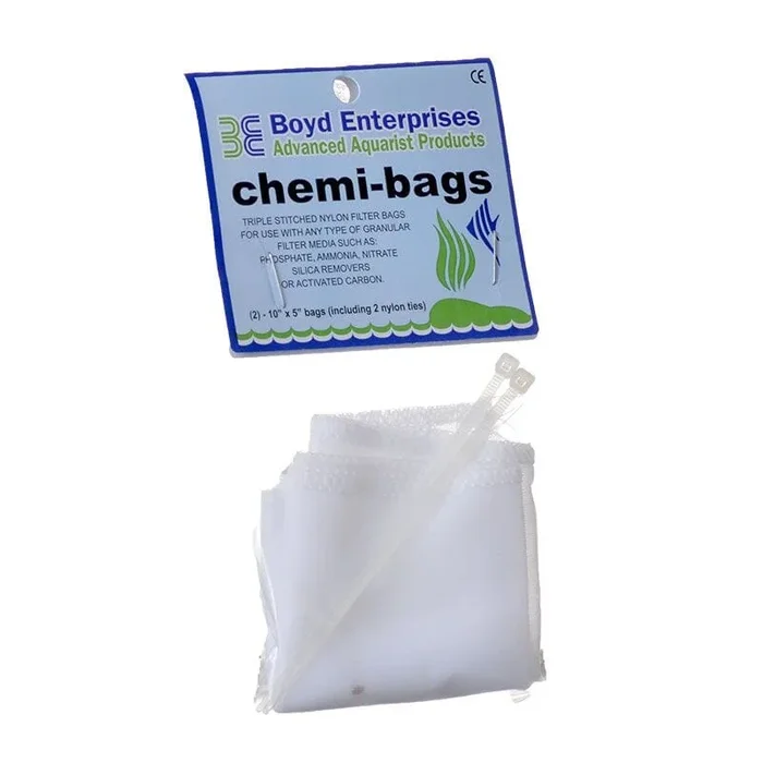 Boyd Chemi-Bags – 2 pk