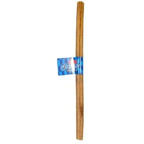 Cadet Gourmet Bully Sticks and Natural Chews – 12 In – 40 Pack