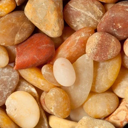 Caribsea, CaribSea Super Naturals Jelly Beans Aquarium Gravel, 5Each/5 lb (Count of 5)