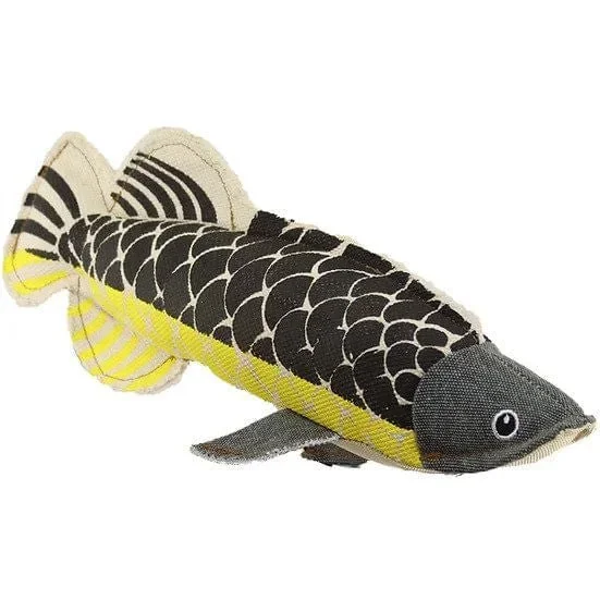 Carrete Big Fish Arowana, 13″