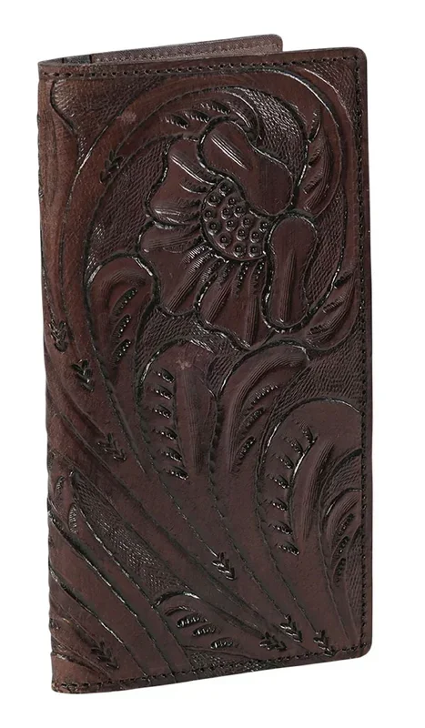 Cartera de chequera STS Westward