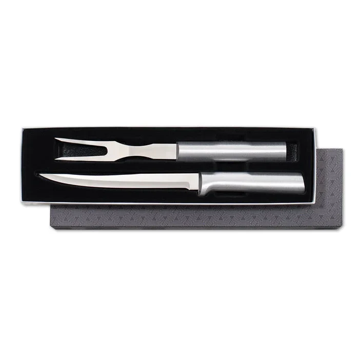 Carving Set with Knife and Fork S13
