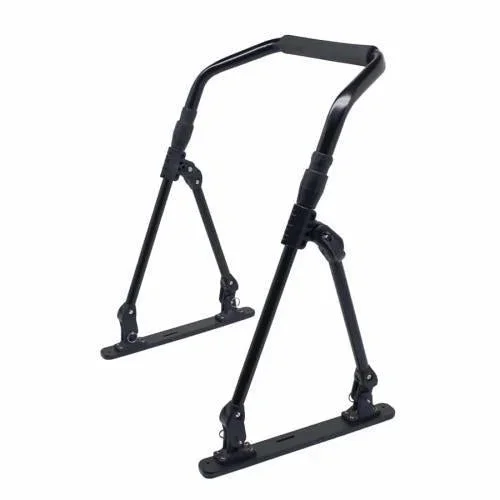 Casting Bar Frontier/Unlimited