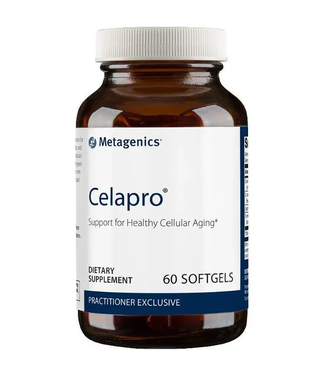 Celapro – 60 Softgels