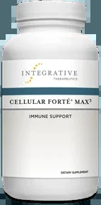 Cellular Forté Max3 – 120 Capsules