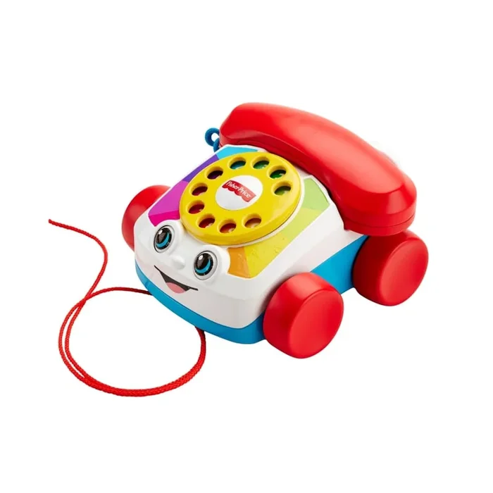 Chatter Telephone FGW66