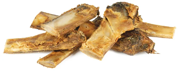 ChewMax Rib Bones Natural Dog Treats