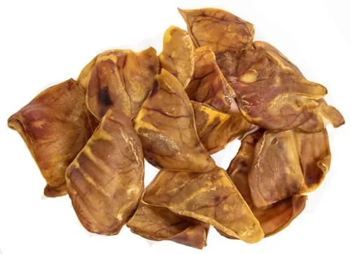 ChewMax Smoked Pig Ears