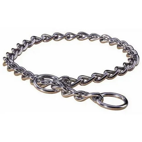 Choke Chain Heavy 20″ 1 Each by Hamilton