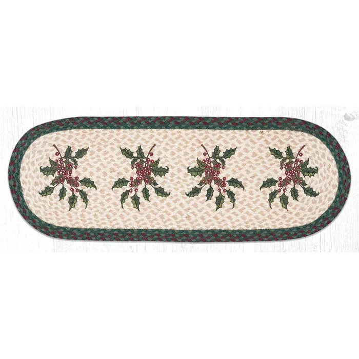 Christmas Table Runner OP-338