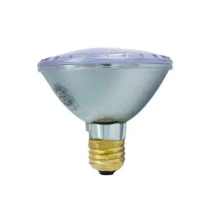 Chromalux® Full Spectrum PAR30 Halogen 75W