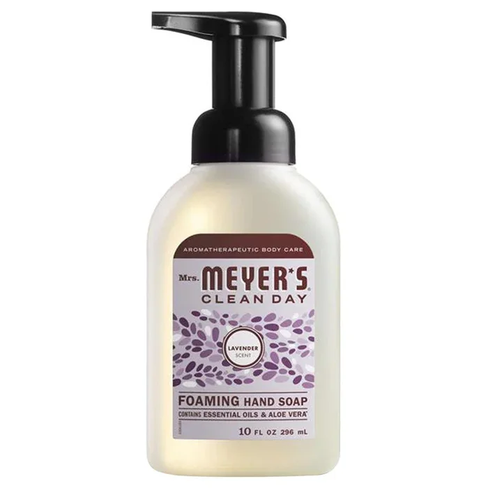 Clean Day Foaming Hand Soap