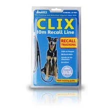 Clix Recall Long Line, 33′