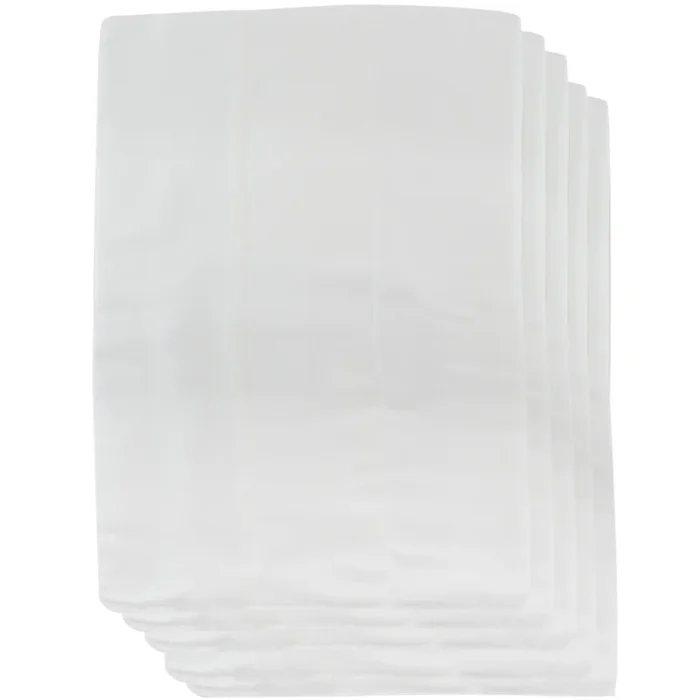 Cloth Diapers 941895060 – 6-ply, Pack of 5