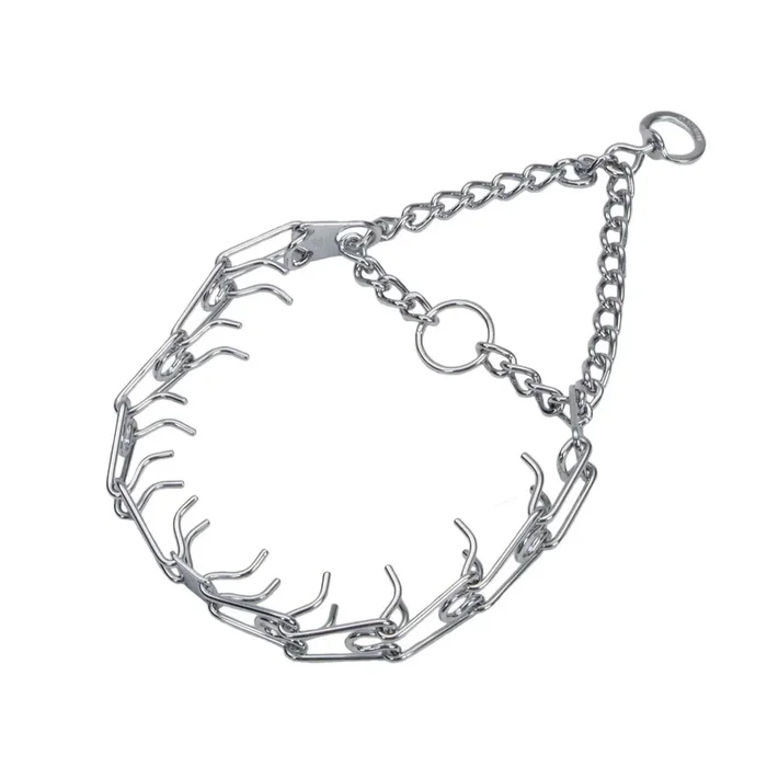 Coastal Pet Products Herm. Sprenger Ultra-Plus Prong Dog Training Collar 3.8mm