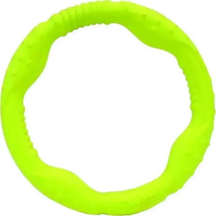 Coastal Pet Profit Foam Mini Ring Toys for Dogs