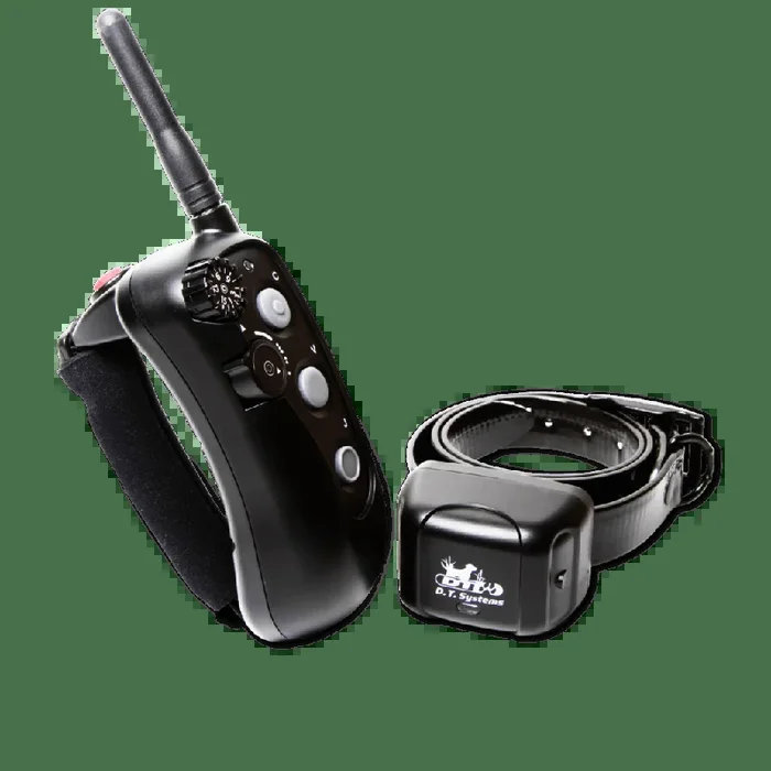 Collar electrónico de entrenamiento Rapid Access Pro Trainer 1400