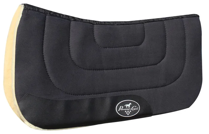 ComfortFit Contoured Work Saddle Pad