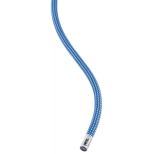 Contact Rope 9,8mm Blue 60 M
