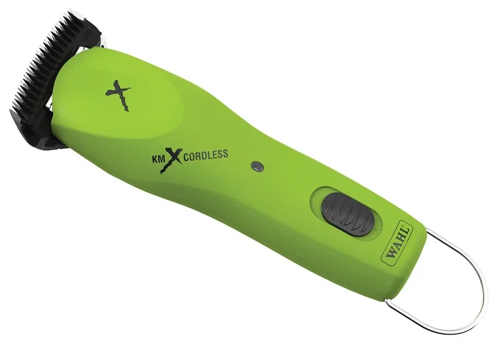 Cortadora con o sin cable de 2 velocidades Wahl KMX