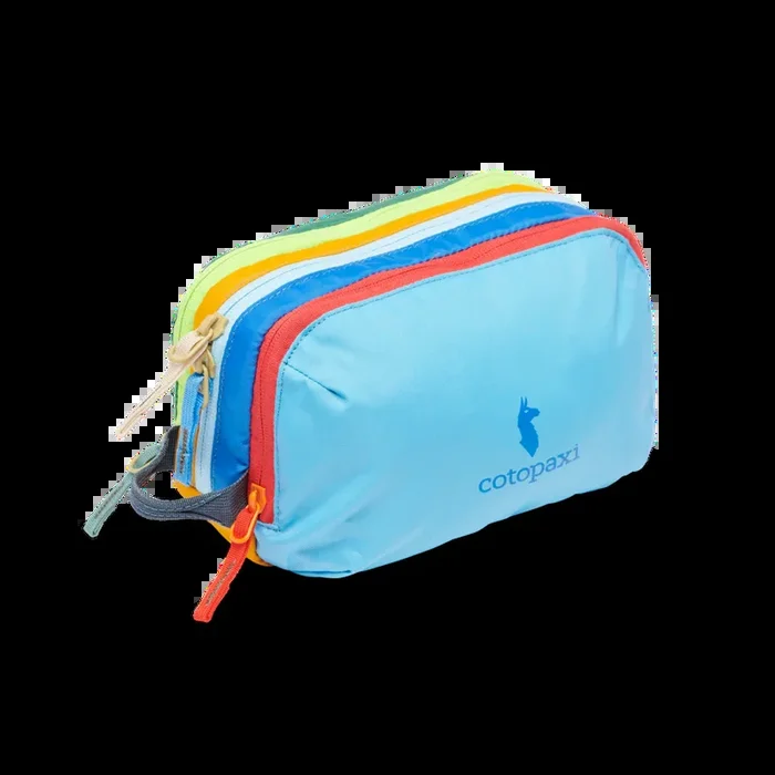 Cotopaxi Nido Accessory Bag – Del Dia