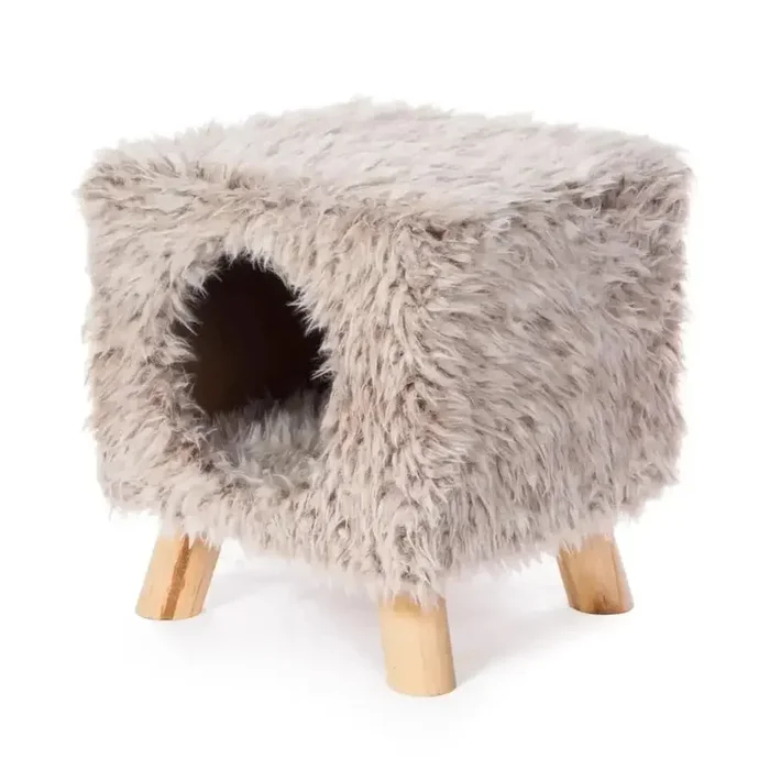 Cozy Cube