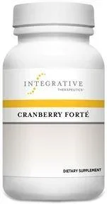 Cranberry Forté – 60 Capsules