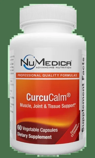 CurcuCalm®