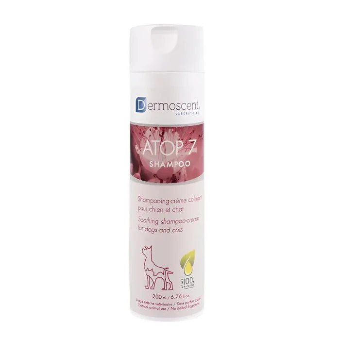 Dermoscent ATOP 7 Shampoo