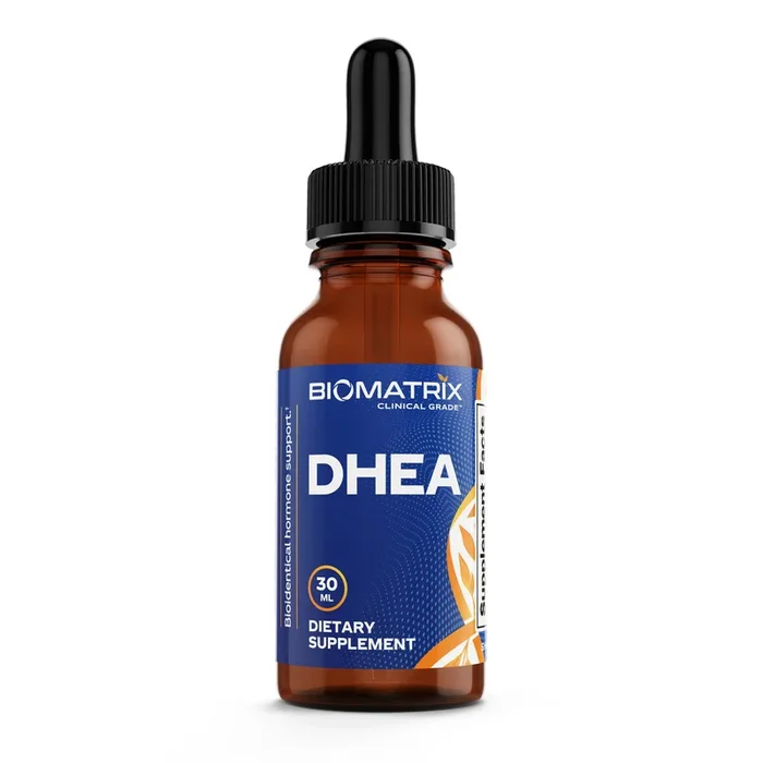DHEA Drops – 30 ml