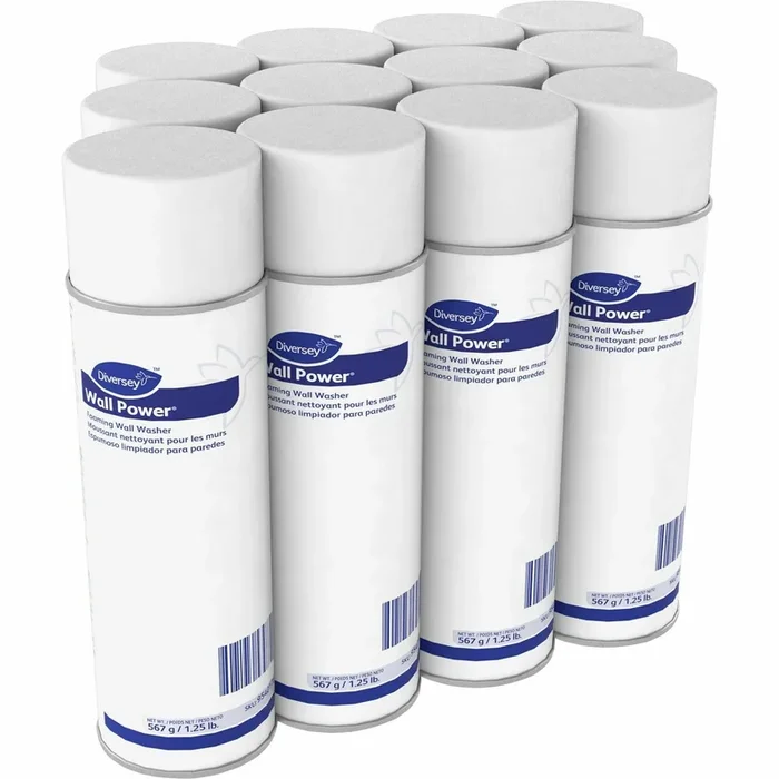 Diversey Wall Power Foaming Wall Washer – DVO95401786