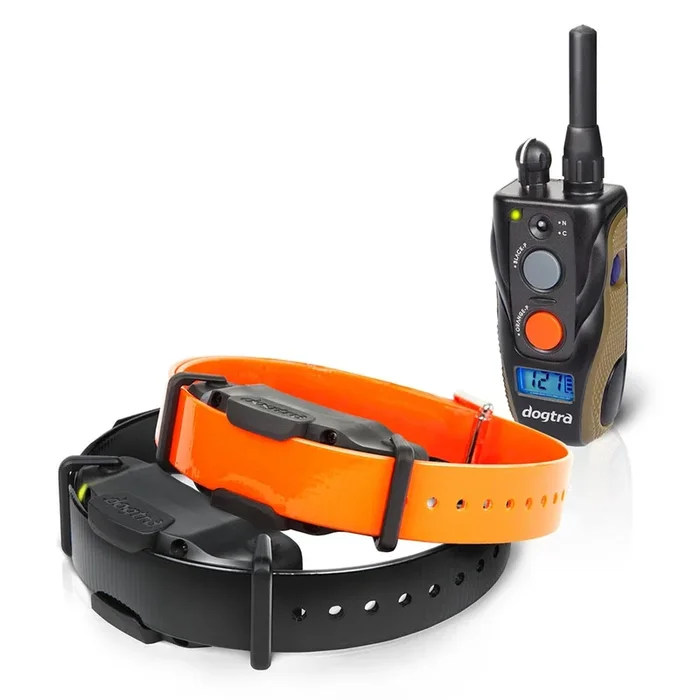 Dogtra 2 Dog Remote System