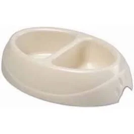 Double Diner Pet Dish