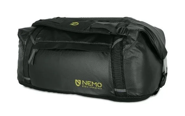 Double Haul 55 Duffel