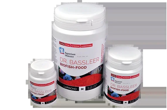 Dr. Bassleer Biofish Food Lapacho XXLarge Granule
