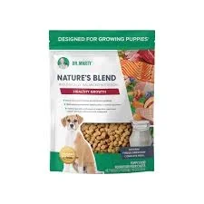 Dr. Marty Nature’s Blend Healthy Growth, 16oz