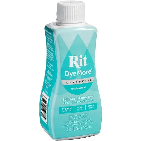 DyeMore Synthetic Fiber Dye 020