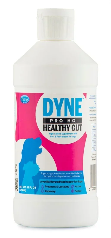 Dyne PRO HG Healthy Gut for Dogs