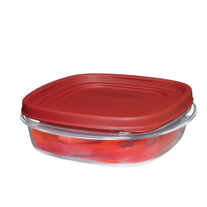 Easy Find Food Storage Container