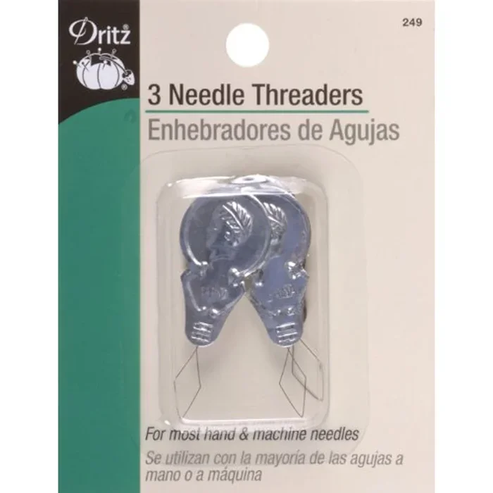 Easy Needle Threader S-249