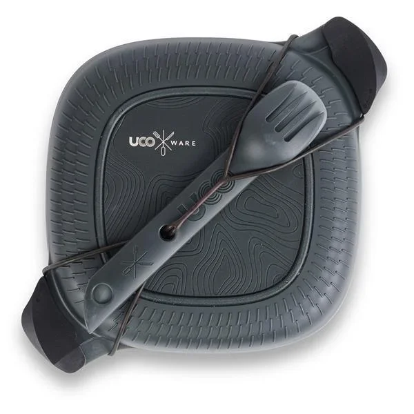 Eco 5Piece Mess Kit