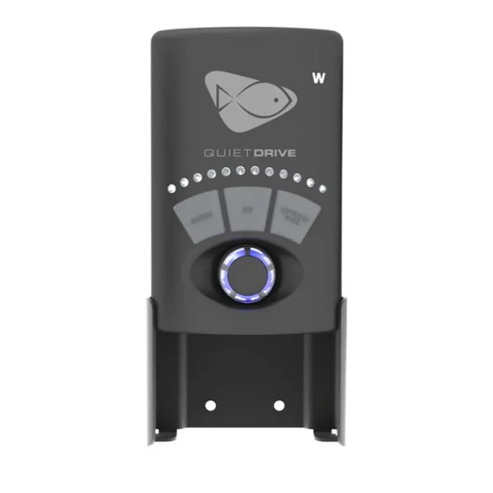 EcoTech Marine, EcoTech Marine VorTech Driver Bracket for QuietDrive and EcoSmart Controllers, 1 Each
