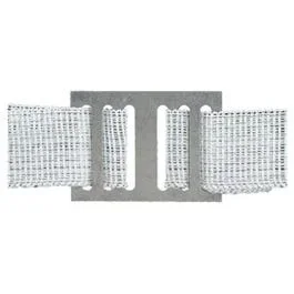 Electric Fence Splicing Tape Buckle For 1.5-In. Tape
